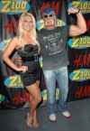 Brooke Hogan responds to be left out of Hulk Hogan's father